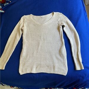 BP Nordstrom Grey Sweater Size Small